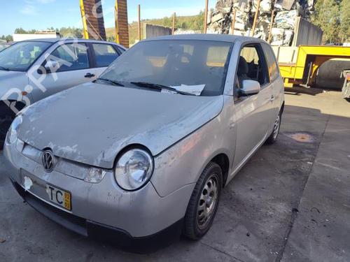 Used Parts VW LUPO I (6X1, 6E1) 1.2 TDI 3L (61 hp) 3222509