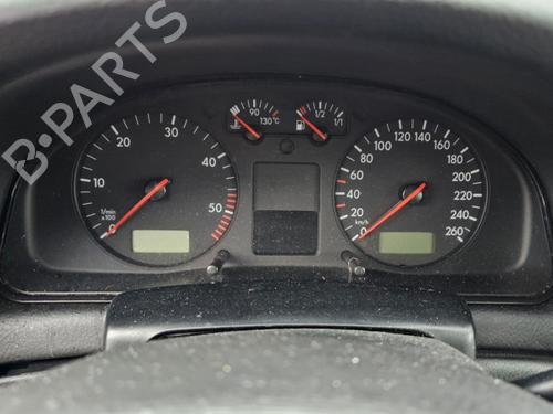 Left taillight VW PASSAT B5 (3B2) 1.9 TDI | BP33303575C34  - Image 22