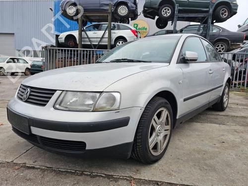 Front bumper VW PASSAT B5 (3B2) 1.9 TDI | BP31722650C7 