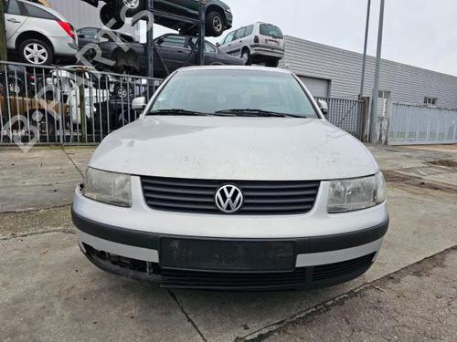 Front bumper VW PASSAT B5 (3B2) 1.9 TDI | BP31722650C7 
