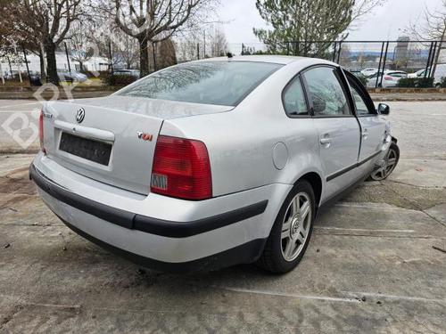 Front bumper VW PASSAT B5 (3B2) 1.9 TDI | BP31722650C7 