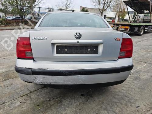 Front bumper VW PASSAT B5 (3B2) 1.9 TDI | BP31722650C7 
