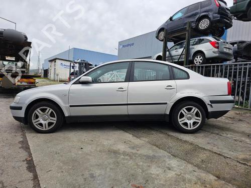 Front bumper VW PASSAT B5 (3B2) 1.9 TDI | BP31722650C7 