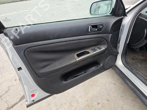 Front bumper VW PASSAT B5 (3B2) 1.9 TDI | BP31722650C7 