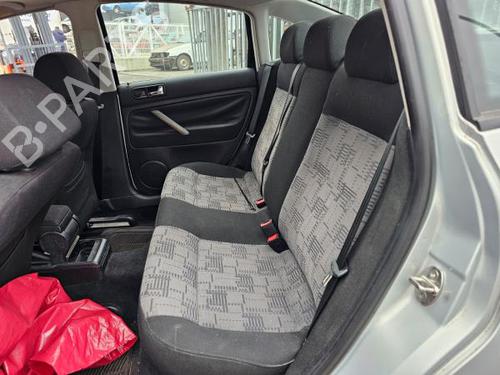 Front bumper VW PASSAT B5 (3B2) 1.9 TDI | BP31722650C7 