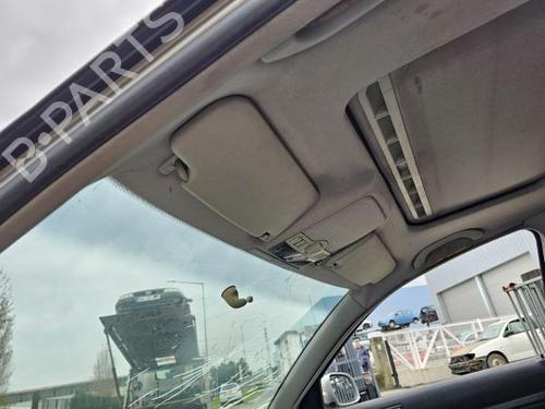 Front bumper VW PASSAT B5 (3B2) 1.9 TDI | BP31722650C7 