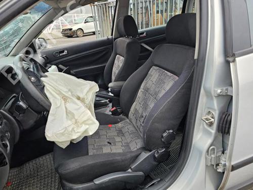 Front bumper VW PASSAT B5 (3B2) 1.9 TDI | BP31722650C7 