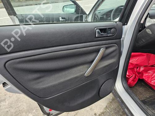 Front bumper VW PASSAT B5 (3B2) 1.9 TDI | BP31722650C7 