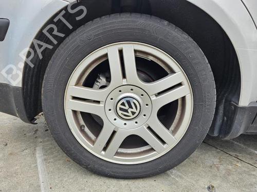 Front bumper VW PASSAT B5 (3B2) 1.9 TDI | BP31722650C7 