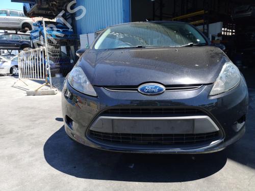 Venstre Foran elrute bryter FORD FIESTA VI (CB1, CCN) 1.4 TDCi | BP6179415I27 