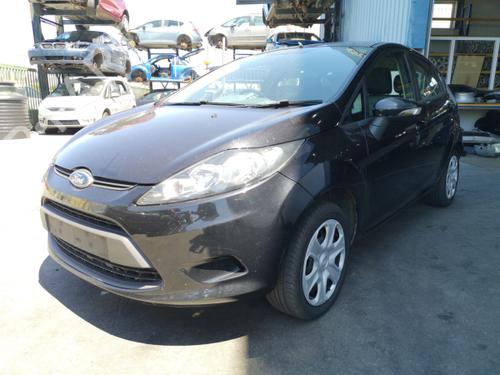 Venstre Foran elrute bryter FORD FIESTA VI (CB1, CCN) 1.4 TDCi | BP6179415I27 