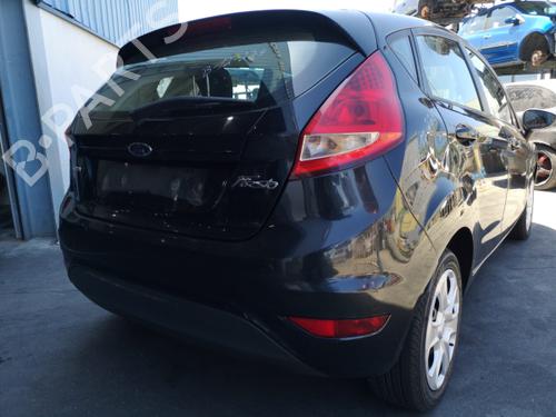 Venstre Foran elrute bryter FORD FIESTA VI (CB1, CCN) 1.4 TDCi | BP6179415I27 