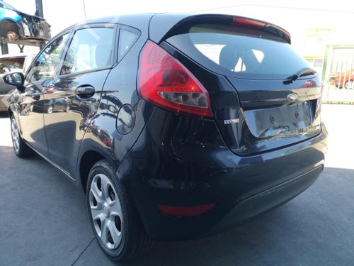 Venstre Foran elrute bryter FORD FIESTA VI (CB1, CCN) 1.4 TDCi | BP6179415I27 
