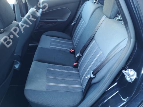 Venstre Foran elrute bryter FORD FIESTA VI (CB1, CCN) 1.4 TDCi | BP6179415I27 