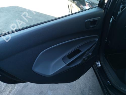 Venstre Foran elrute bryter FORD FIESTA VI (CB1, CCN) 1.4 TDCi | BP6179415I27 