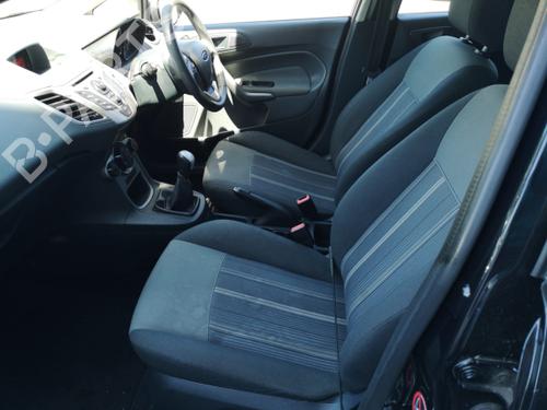 Venstre Foran elrute bryter FORD FIESTA VI (CB1, CCN) 1.4 TDCi | BP6179415I27 