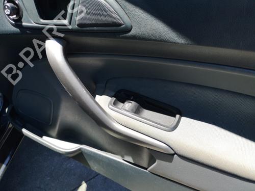 Venstre Foran elrute bryter FORD FIESTA VI (CB1, CCN) 1.4 TDCi | BP6179415I27 