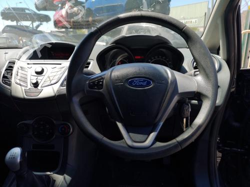 Venstre Foran elrute bryter FORD FIESTA VI (CB1, CCN) 1.4 TDCi | BP6179415I27 