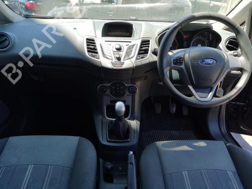 Venstre Foran elrute bryter FORD FIESTA VI (CB1, CCN) 1.4 TDCi | BP6179415I27 