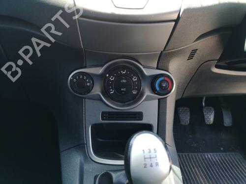 Venstre Foran elrute bryter FORD FIESTA VI (CB1, CCN) 1.4 TDCi | BP6179415I27 