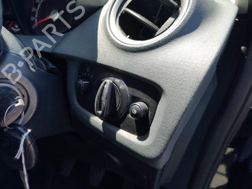 Venstre Foran elrute bryter FORD FIESTA VI (CB1, CCN) 1.4 TDCi | BP6179415I27 