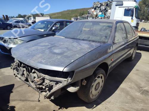 Used Parts PEUGEOT 605 (6B)  2.1 TD 12V  3222533
