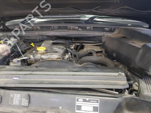 Used Parts LAND ROVER DISCOVERY II (L318) 2.5 Td5 4x4 (139 hp) 3208776