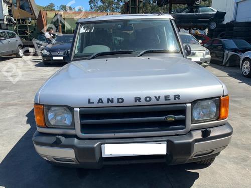 Türgriff hinten links innen LAND ROVER DISCOVERY II (L318) 2.5 Td5 4x4 | BP6181033I15 