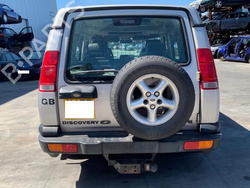 Türgriff hinten links innen LAND ROVER DISCOVERY II (L318) 2.5 Td5 4x4 | BP6181033I15 