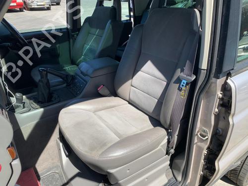 Türgriff hinten links innen LAND ROVER DISCOVERY II (L318) 2.5 Td5 4x4 | BP6181033I15 