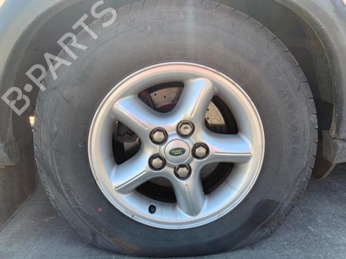 Türgriff hinten links innen LAND ROVER DISCOVERY II (L318) 2.5 Td5 4x4 | BP6181033I15 
