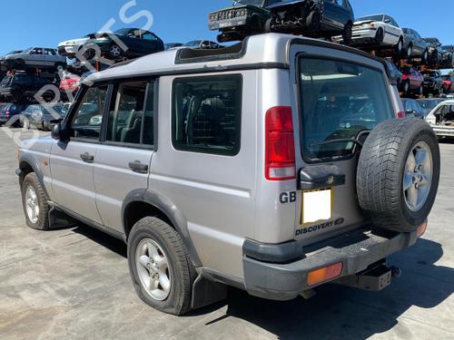 Türgriff hinten links innen LAND ROVER DISCOVERY II (L318) 2.5 Td5 4x4 | BP6181033I15 