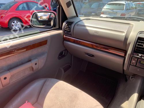 Türgriff hinten links innen LAND ROVER DISCOVERY II (L318) 2.5 Td5 4x4 | BP6181033I15 