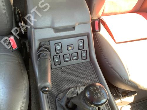 Türgriff hinten links innen LAND ROVER DISCOVERY II (L318) 2.5 Td5 4x4 | BP6181033I15 