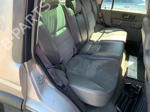 Türgriff hinten links innen LAND ROVER DISCOVERY II (L318) 2.5 Td5 4x4 | BP6181033I15 
