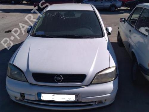 Crémaillère de direction OPEL ASTRA G Hatchback (T98) 1.4 16V (F08, F48) | BP8189029M22 