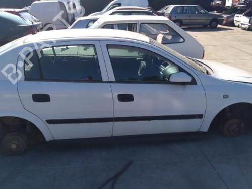 Crémaillère de direction OPEL ASTRA G Hatchback (T98) 1.4 16V (F08, F48) | BP8189029M22 