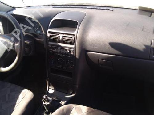 Crémaillère de direction OPEL ASTRA G Hatchback (T98) 1.4 16V (F08, F48) | BP8189029M22 