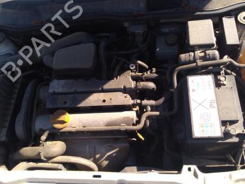 Crémaillère de direction OPEL ASTRA G Hatchback (T98) 1.4 16V (F08, F48) | BP8189029M22 