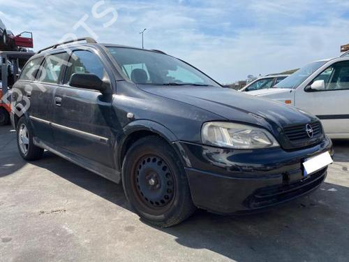 Gurtschloss OPEL ASTRA G Hatchback (T98) 1.4 16V (F08, F48) | BP6202660I32 