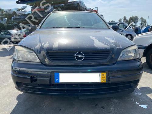 Gurtschloss OPEL ASTRA G Hatchback (T98) 1.4 16V (F08, F48) | BP6202660I32 