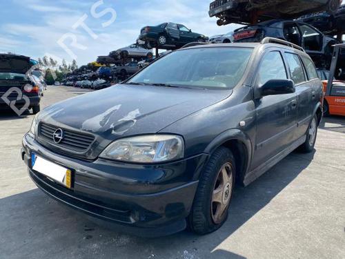 Gurtschloss OPEL ASTRA G Hatchback (T98) 1.4 16V (F08, F48) | BP6202660I32 