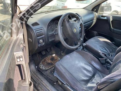 Gurtschloss OPEL ASTRA G Hatchback (T98) 1.4 16V (F08, F48) | BP6202660I32 