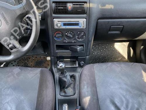 Gurtschloss OPEL ASTRA G Hatchback (T98) 1.4 16V (F08, F48) | BP6202660I32 