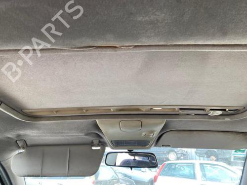 Gurtschloss OPEL ASTRA G Hatchback (T98) 1.4 16V (F08, F48) | BP6202660I32 