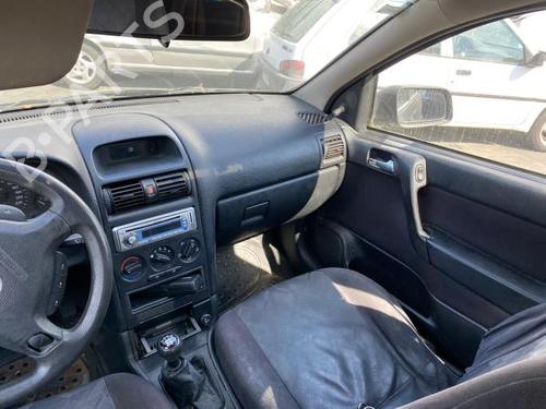Gurtschloss OPEL ASTRA G Hatchback (T98) 1.4 16V (F08, F48) | BP6202660I32 