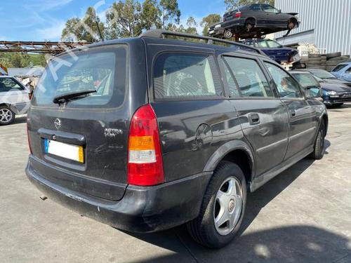 Gurtschloss OPEL ASTRA G Hatchback (T98) 1.4 16V (F08, F48) | BP6202660I32 