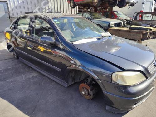 Left front window switch OPEL ASTRA G Hatchback (T98) 1.4 16V (F08, F48) | BP19064765I27 