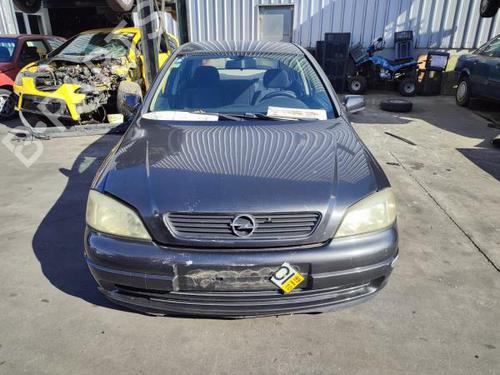 Left front window switch OPEL ASTRA G Hatchback (T98) 1.4 16V (F08, F48) | BP19064765I27 
