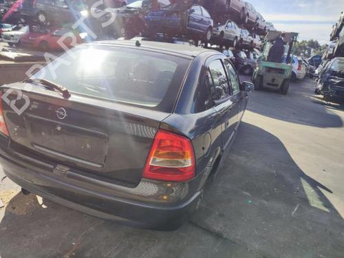 Left front window switch OPEL ASTRA G Hatchback (T98) 1.4 16V (F08, F48) | BP19064765I27 